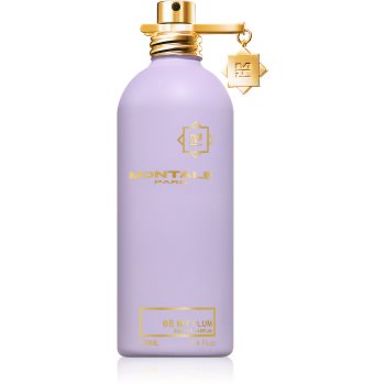 Montale Be My Plum Eau de Parfum unisex - imagine 2
